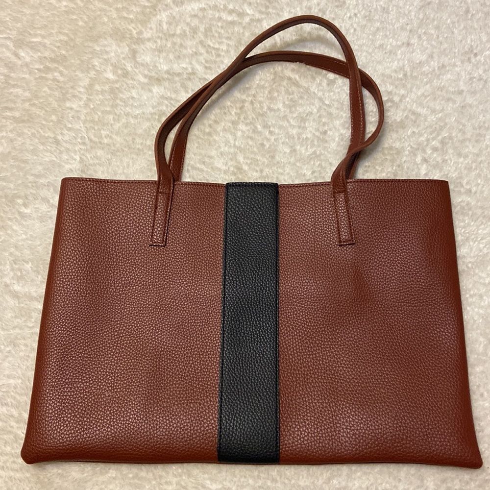 Vince Camuto brown bag - Picture 2 of 4